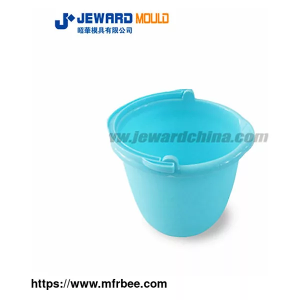 MEDIUM DUCK MOUTH SHAPE WATER BUCKET MOULD