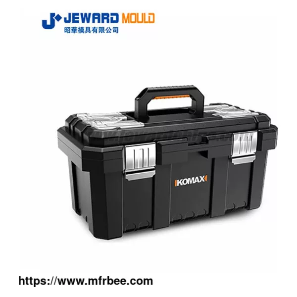 TOOL BOX MOULD DETAILS