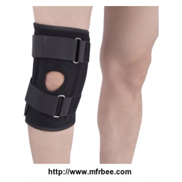 Spring Knee Support