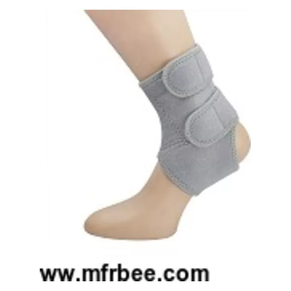 Tourmaline Ankle Support