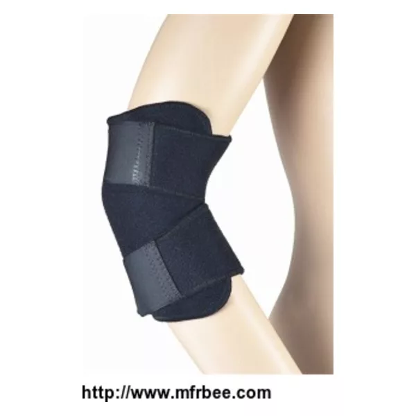 Elbow Wrap