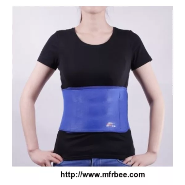 Neoprene Waist Brace