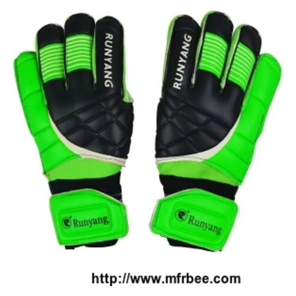 Custom Goalkeeper Gloves