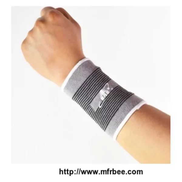 Polyester Wrist Bands