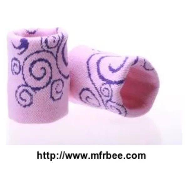 Colorful Sweatband