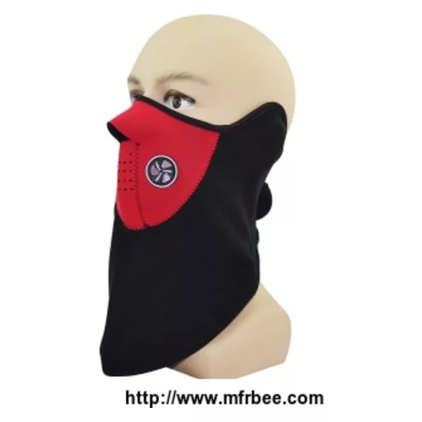 Motorcycle Balaclava