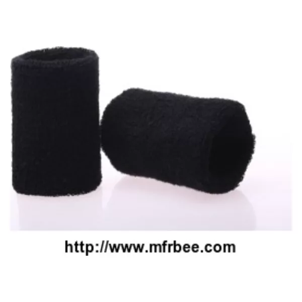 Fabric Sweatband