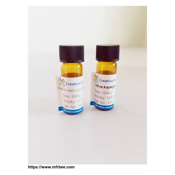 Native Canine Superoxide Dismutase