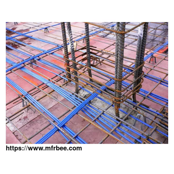 Concrete Reinforcement Steel Bar