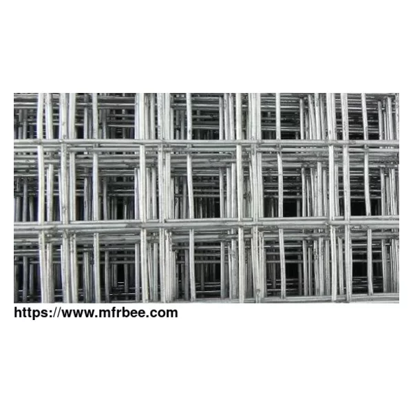 Concrete Reinforcing Mesh
