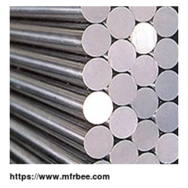 Round Steel Bar