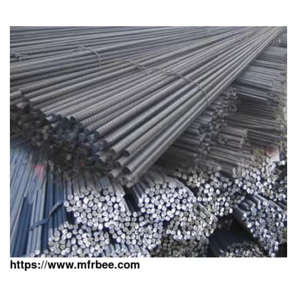 Deformed Steel Bar