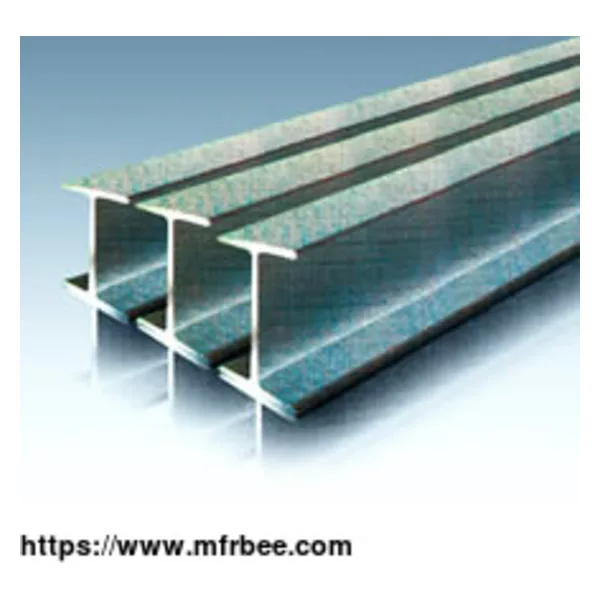 H Beam Steel