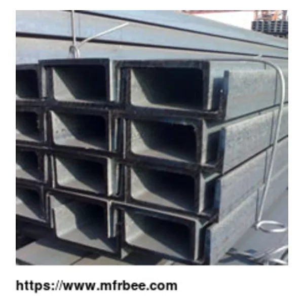 Channel Steel Bar