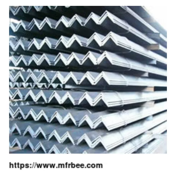 Angle Steel Bar