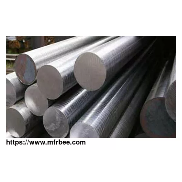 Low Cobalt Stainless Steel Bar