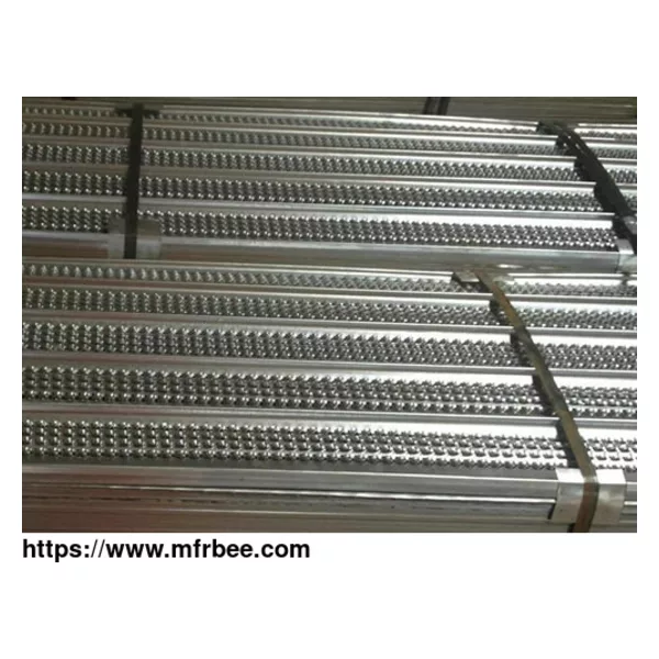 Formwork Rib Lathe