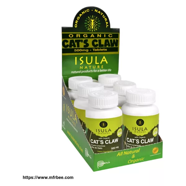 Cat’s Claw Tablets