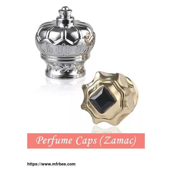 Perfume Cap (Zamac)