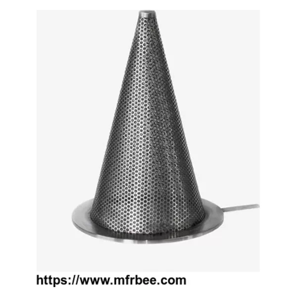 Conical Strainer