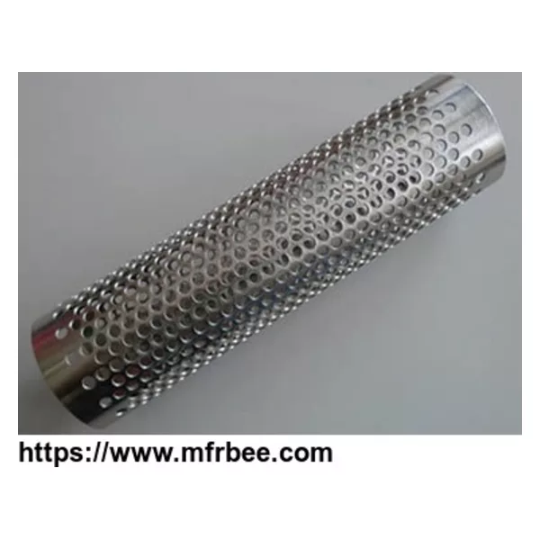 Filter Tube