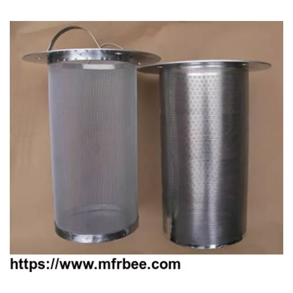 Filter Basket