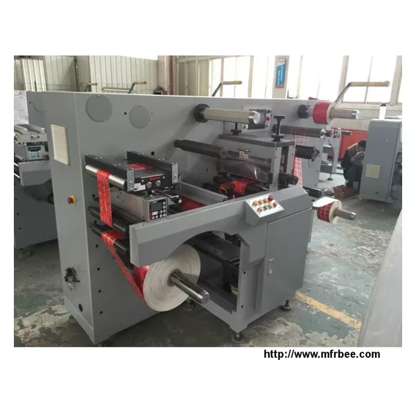 TOP-330 Standard Die Cutting Machine