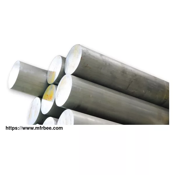 6063 Aluminium Round Bar