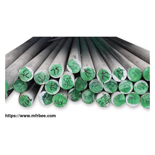 6082 Aluminium Round Bar