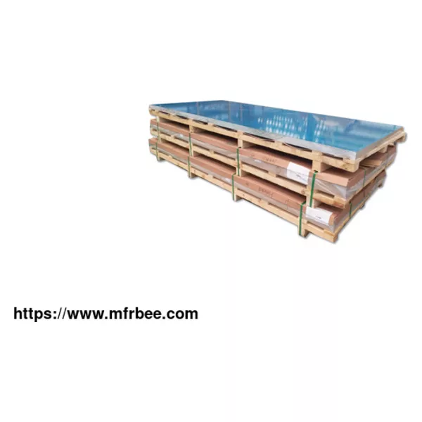 Aluminium Sheet