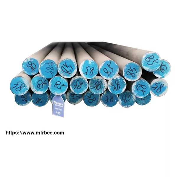 2024 Aluminium Round Bar