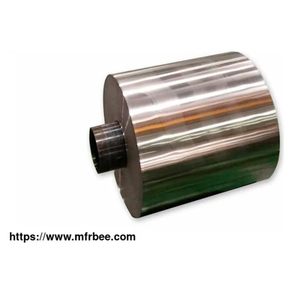 3104 Aluminium Coil