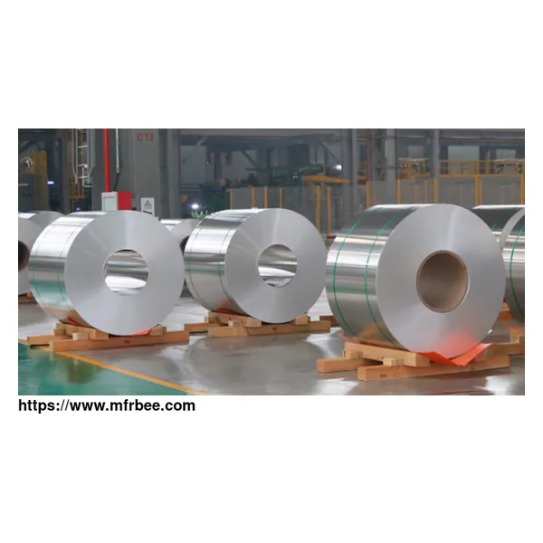 5005 Aluminium Coil
