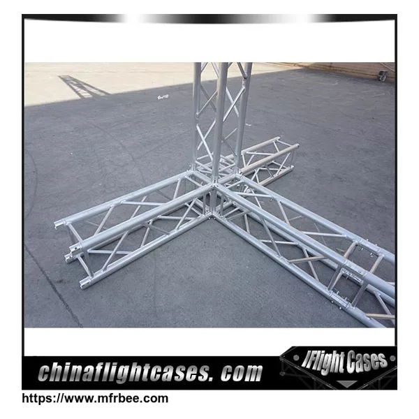 RK Factory Price Aluminium Lighting Truss Tent display