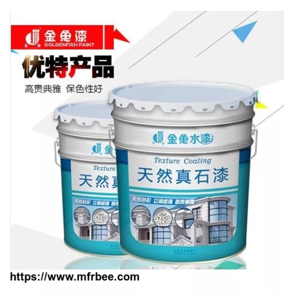 Stone Paint