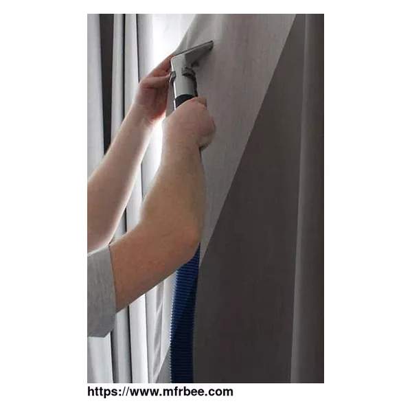 Murphys Curtain Cleaning Melbourne