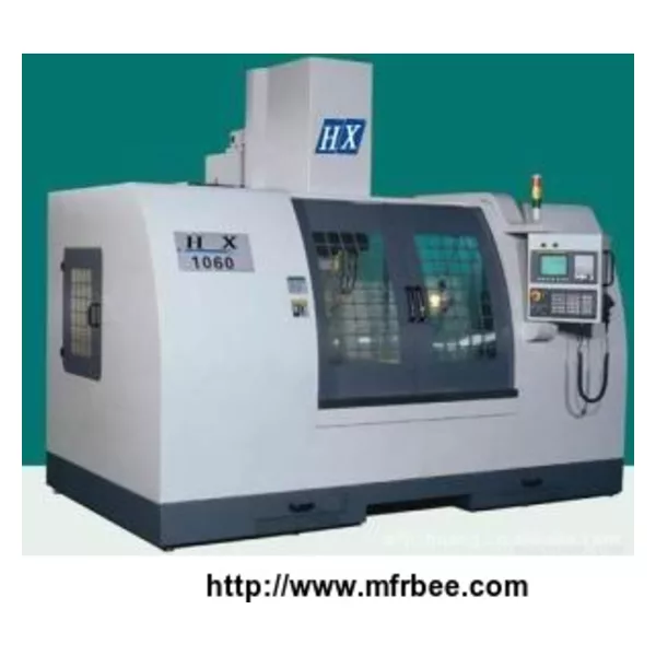 Vertical Machine Center VMC1060