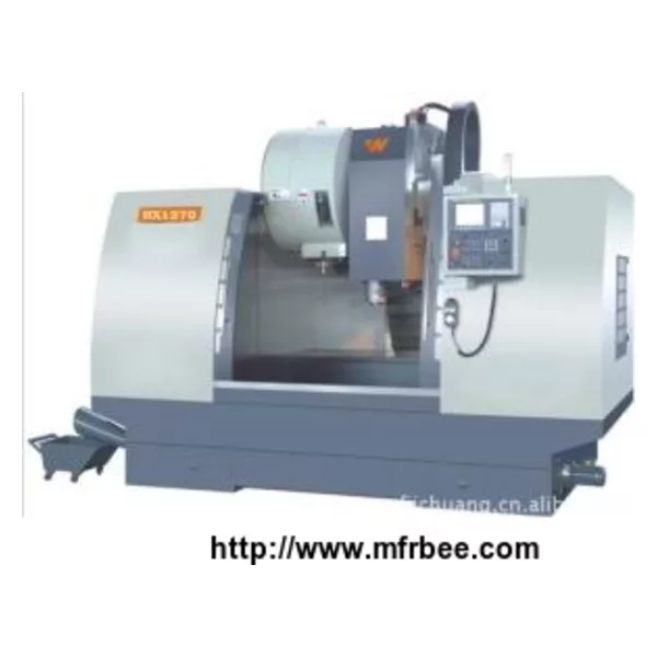 Vertical Machine Center 1270