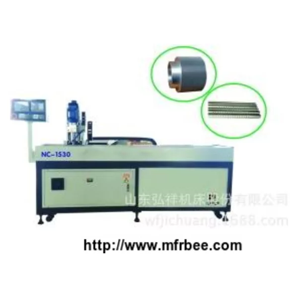 High Speed CNC Drilling Machine