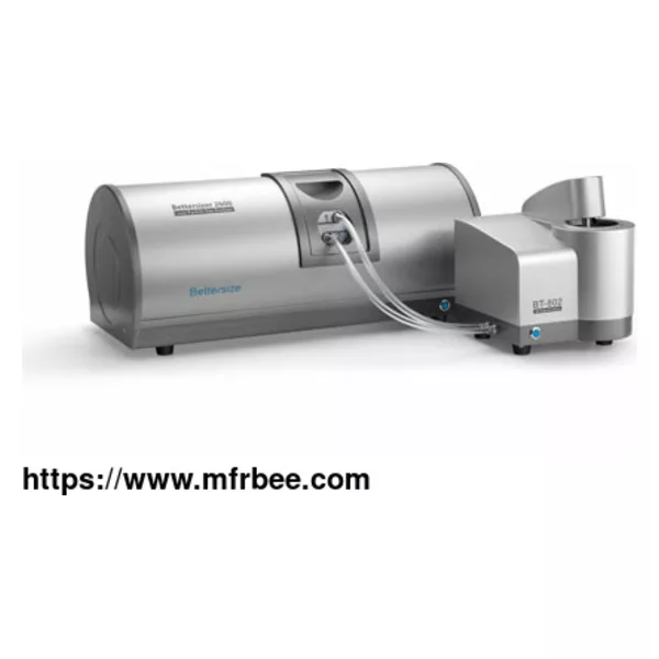 Bettersizer 2600