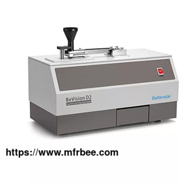 Particle Size