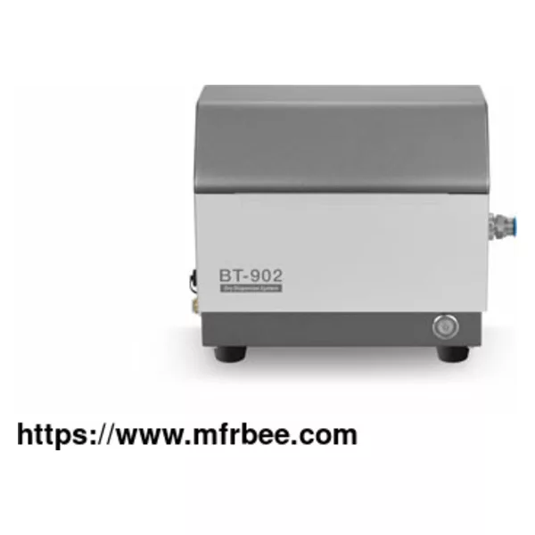 Bettersizer 2600
