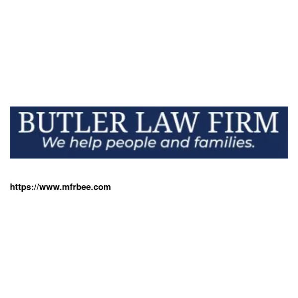Butler Law Firm