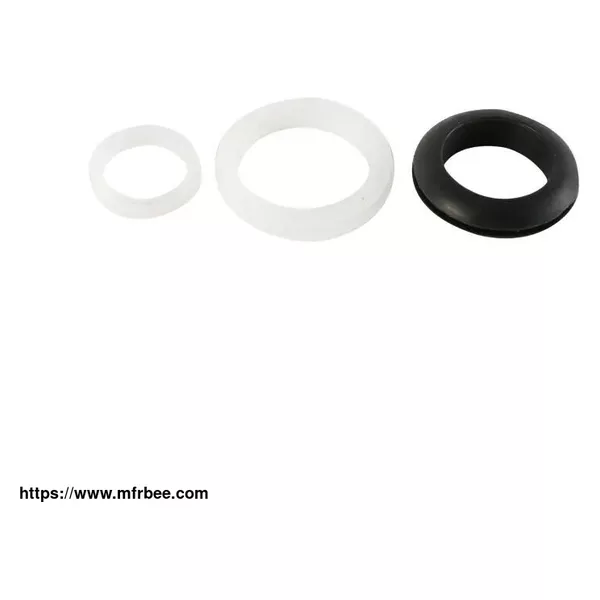 Industrial switch gasket