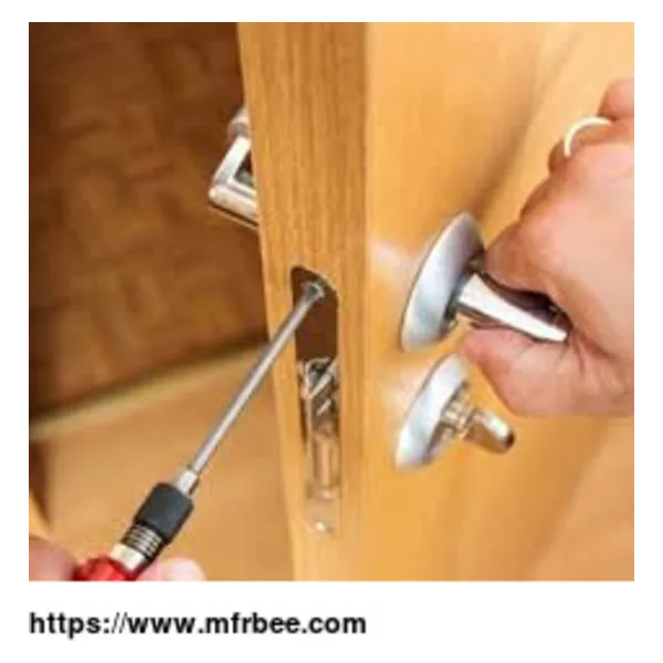 Universal Locksmith Store