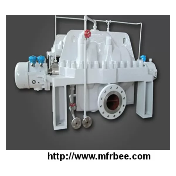 API610 BB3 Pump AMD Model