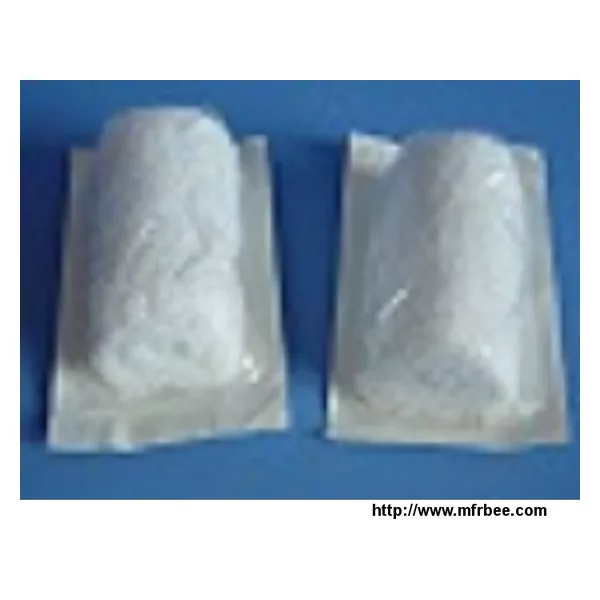 conforming gauze roll bandage Krinke Gauze Rolls