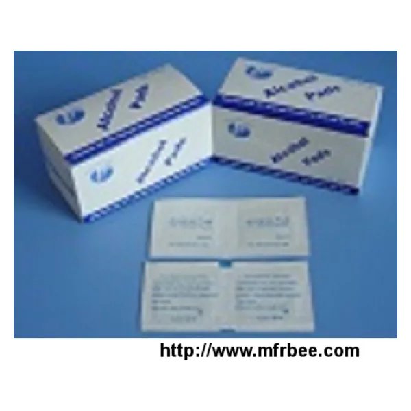 alcohol prep pads use Alcohol Pads