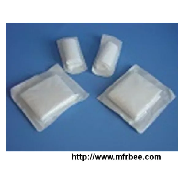sterile first aid dressing Sterile Burning Dressing
