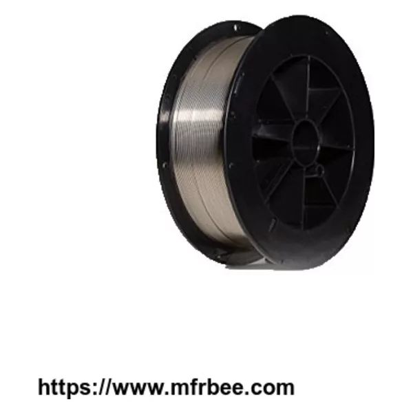 Spray Wire 45 CT/Nicrti Thermal Spray Wire